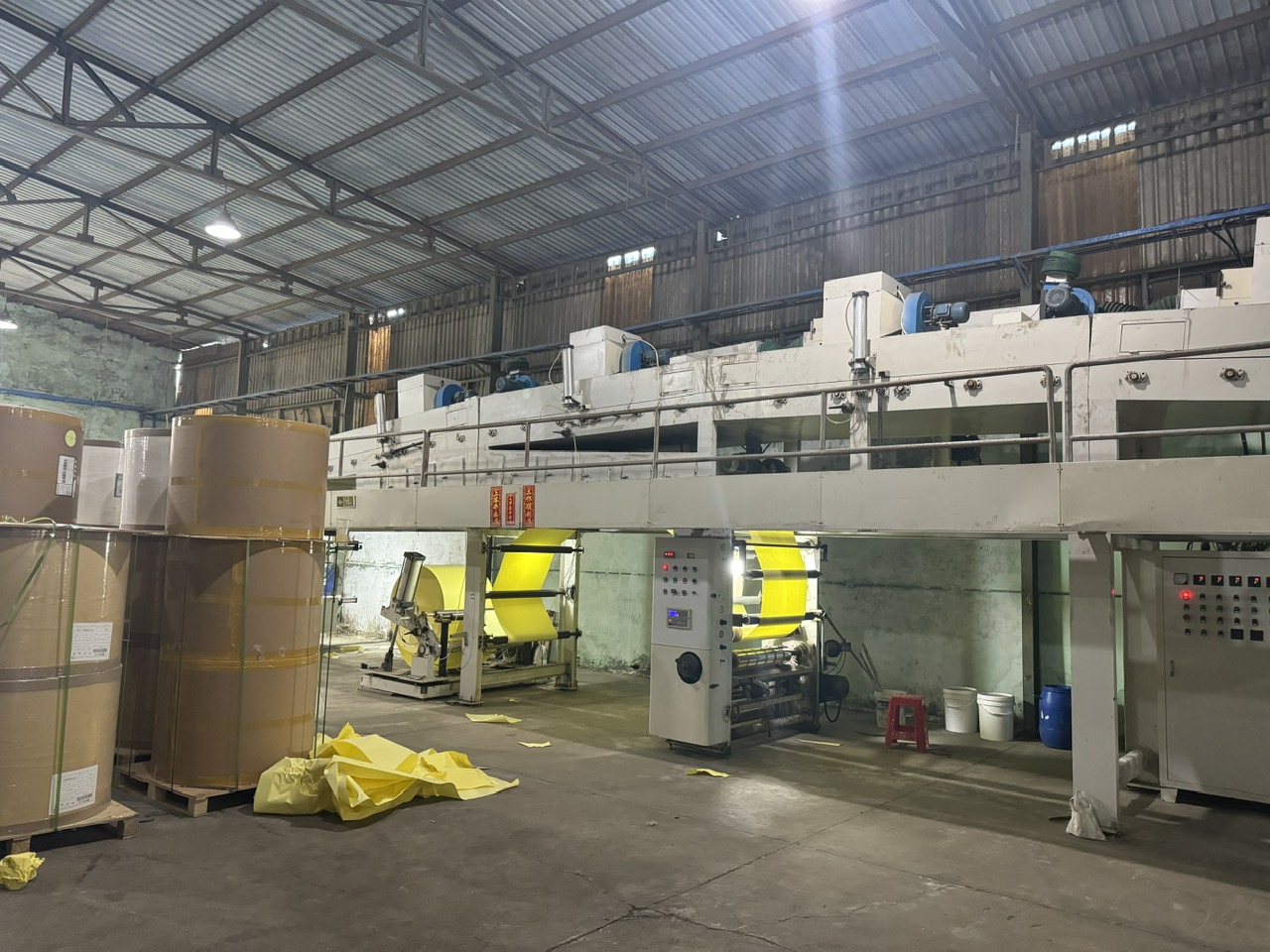 Xưởng sản xuất giấy note tiên phong tại TP.HCM cho thị trường bán sỉ - VPP Năng Động